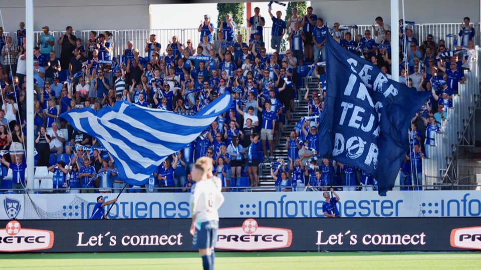 Sel forbereder Glimt-oppgjøret